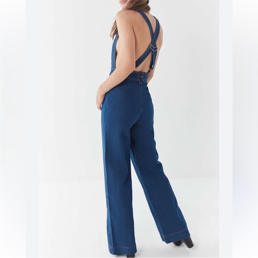 Urban Outfitters BDG jumper overalls. Perfect condition. - Picture 3 of 6